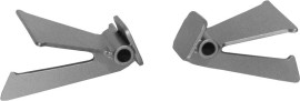 1928-1931 Model A Motor Mounts