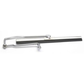 Hand Crank Manual Windshield Wiper