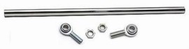 Chrome 1923 Tbucket Rear Panhard Rod Assembly