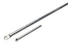 Stainless Steel Tbucket Windshield Support Rods