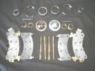 GM rotor assembly kit