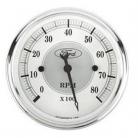 Auto Meter 880088 Ford Series 3-1/8 Tachometer