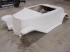 1932 Roadster Go Kart Fiberglass Body