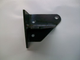 Vega Steering box bracket