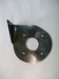 Power Brake Bracket