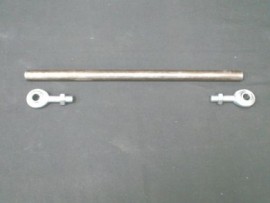 Steering Link Assembly