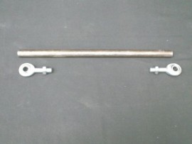 Steering Link Assembly