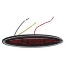 LED Cat Eye Tail Light