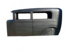 1928-1929 Model A Fiberglass Sedan Body