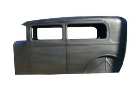 1930-1931 Model A Sedan