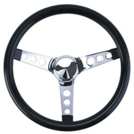 Classic Steering Wheel